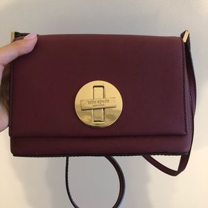 Kate Spade crossbody